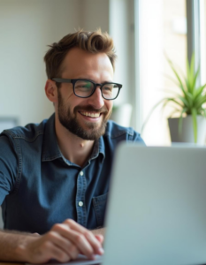 Service entdecken: Qualitätssicherung