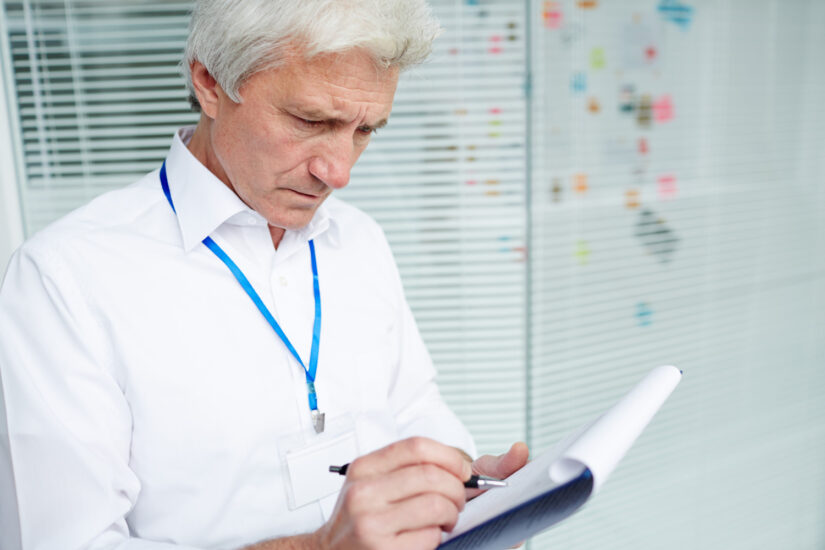 Referenz ansehen: AI-gestützte Zusammenfassung komplexer GOÄ-Inhalte