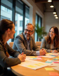 Service entdecken: Change Management