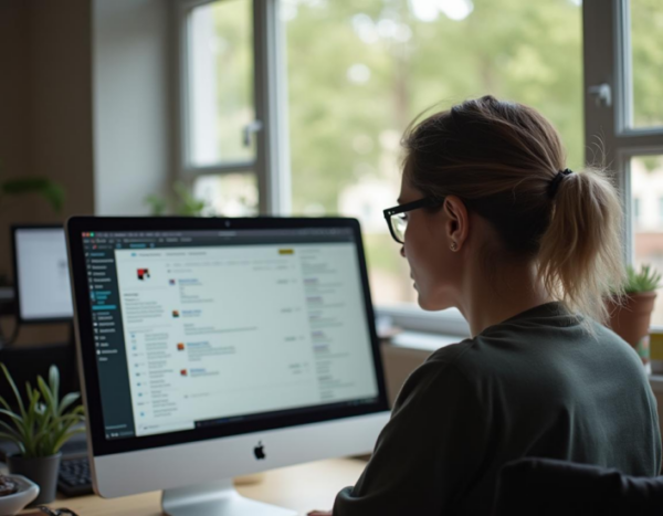 Referenz ansehen: Gap-Analyse zur Umsetzung digitaler Barrierefreiheit im Online-Vertrieb