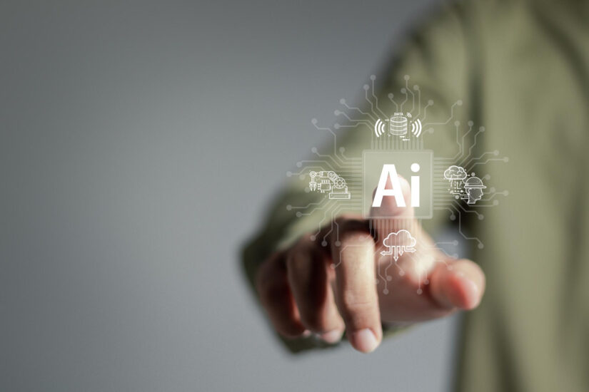 Referenz ansehen: Semantische Suche von Dokumenten in einem Vertriebsportal