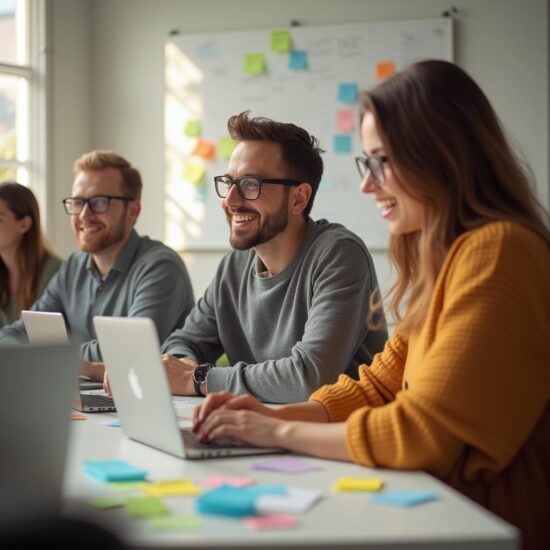 Service entdecken: Softwareentwicklung
